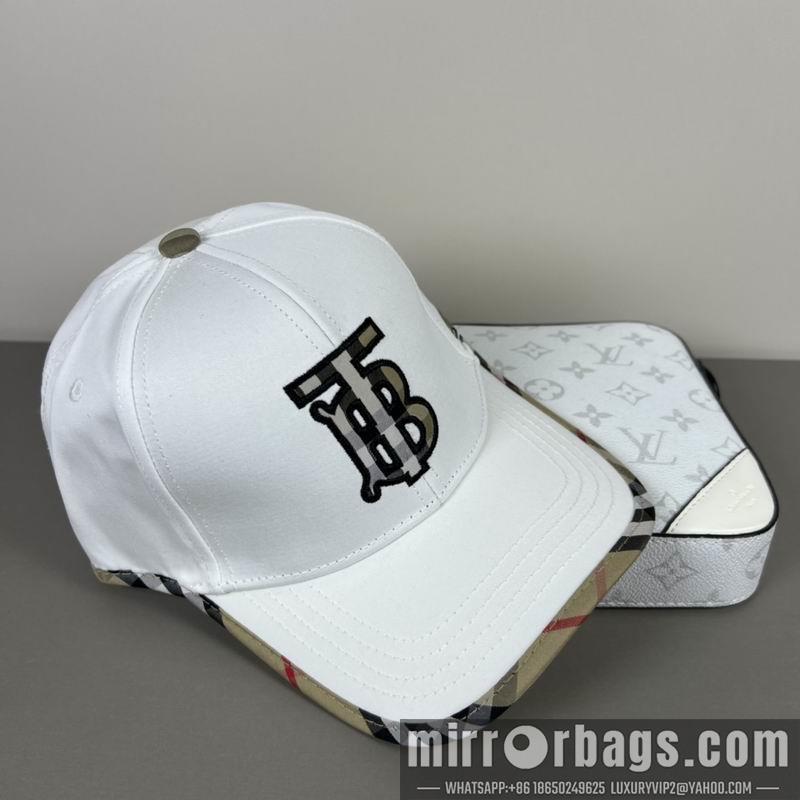 Burberry Hat dx18