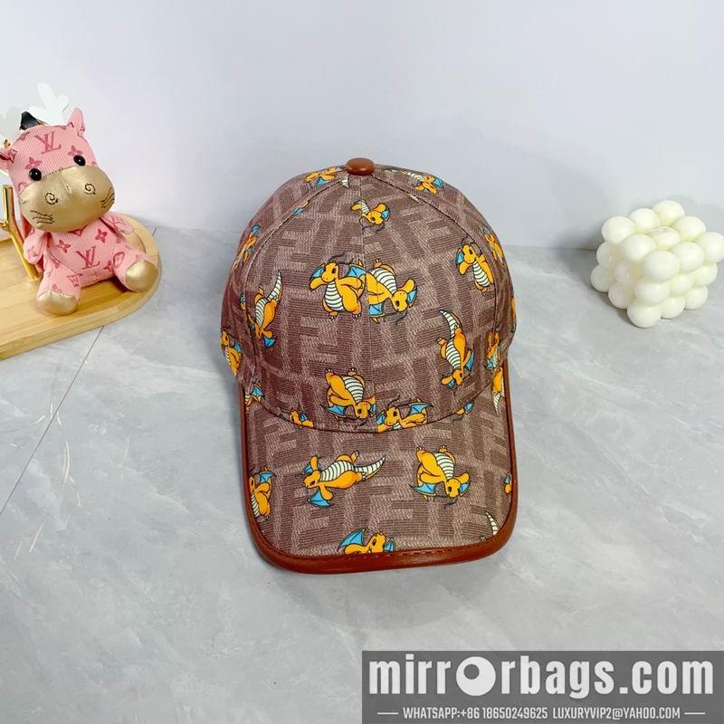 Fendi Hat dx27