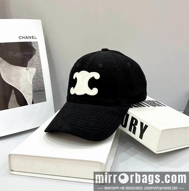 Celine Hat 110605