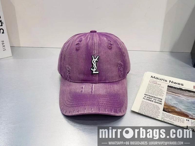 YSL Hat dx01