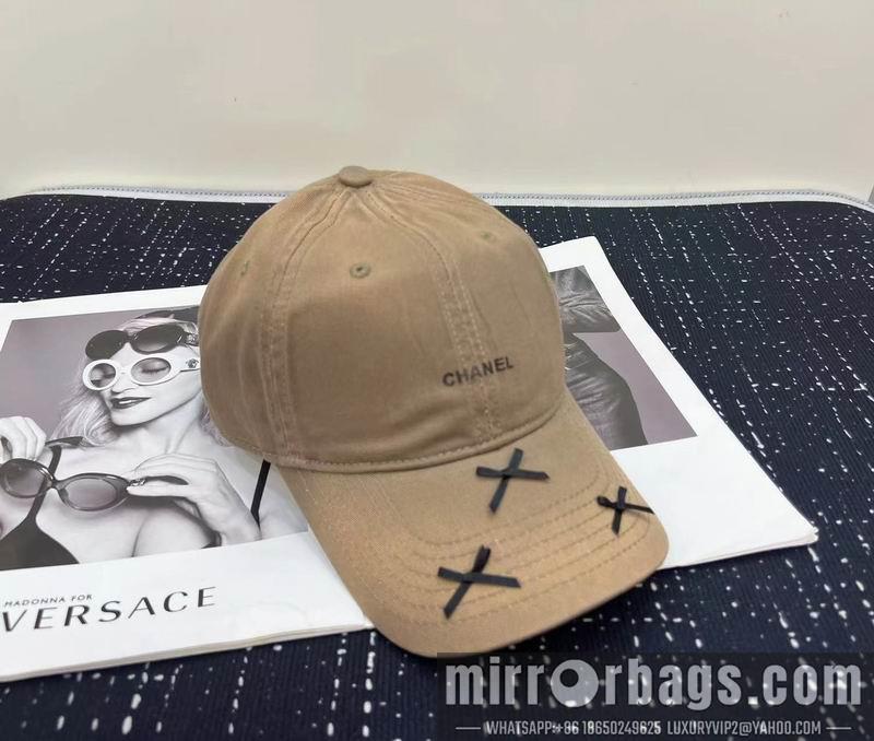 Chanel Hat 042702