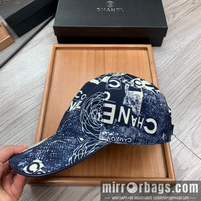 Chanel Hat54