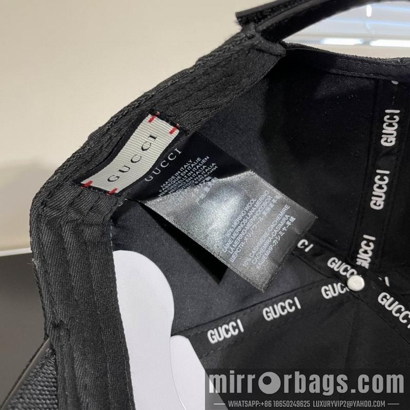Gucci Hat dx39