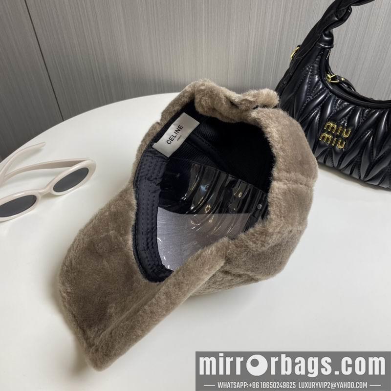Celine Hat dx108