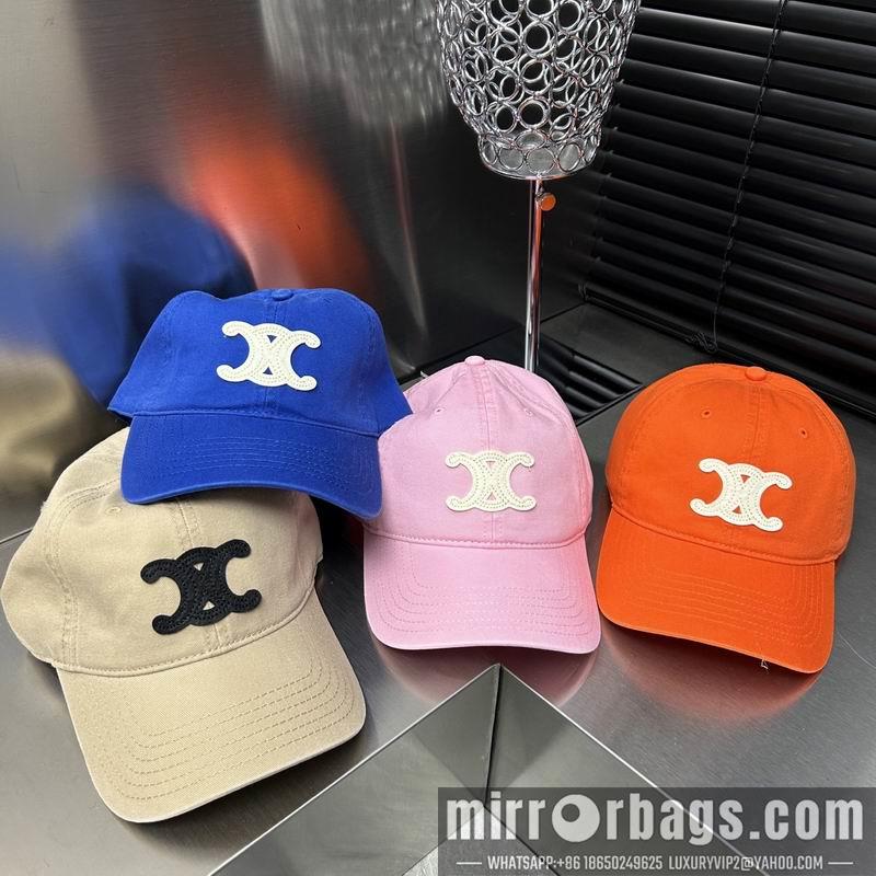Celine Hat dx13