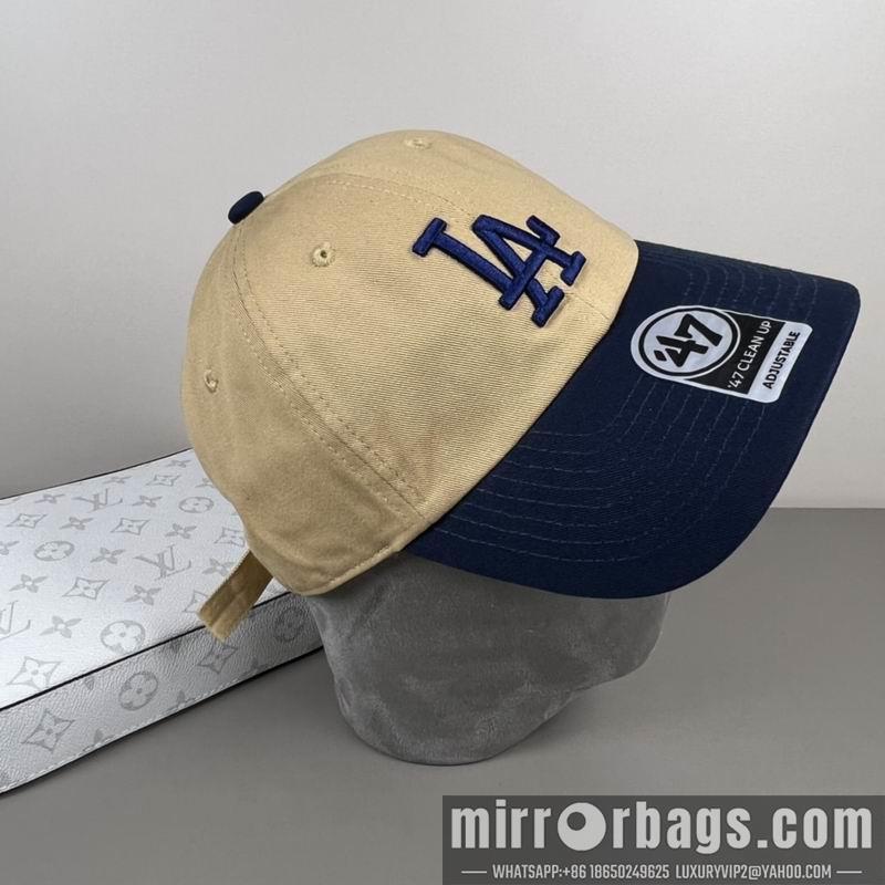 NY Hat dx52