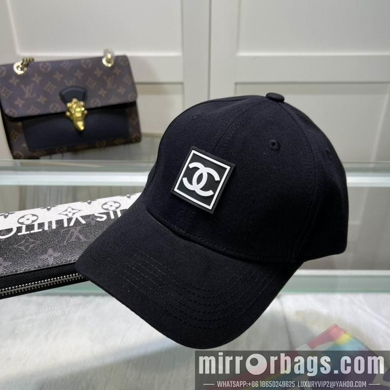 Chanel Hat dx09