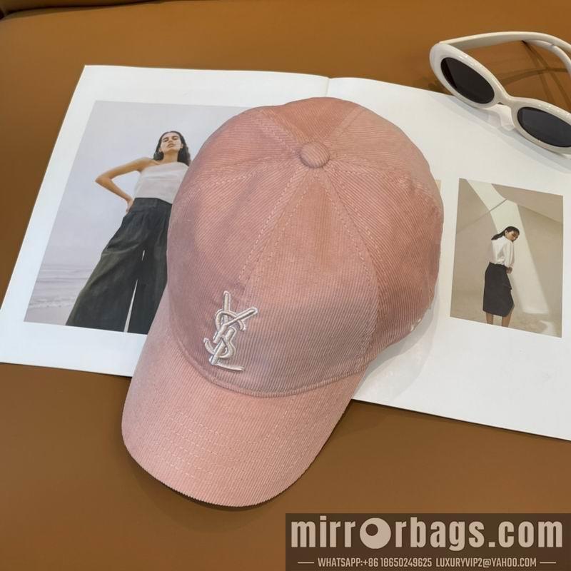 YSL Hat dx26