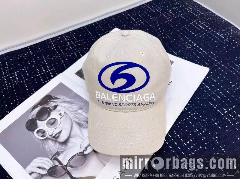 Balenciaga Hat 042703