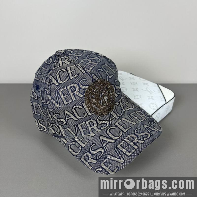 Versace Hat dx12