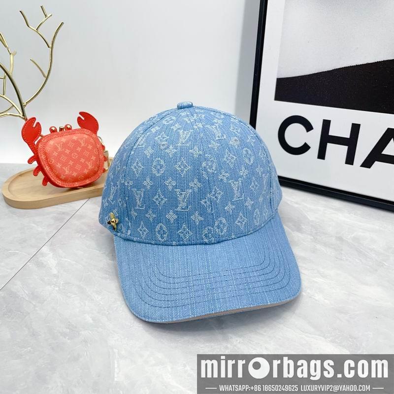 LV Hat dx13