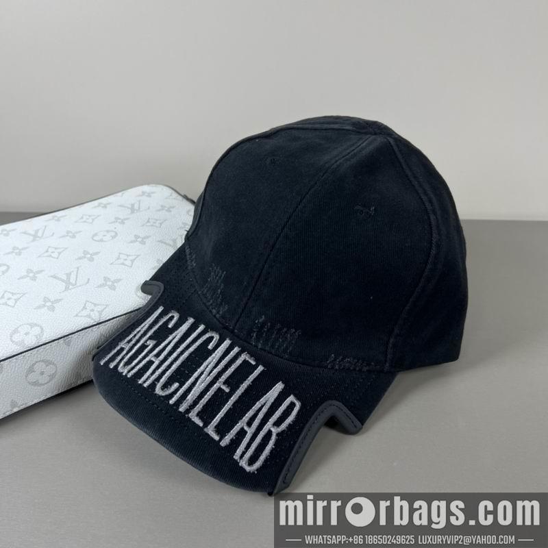 Balenciaga Hat 020812