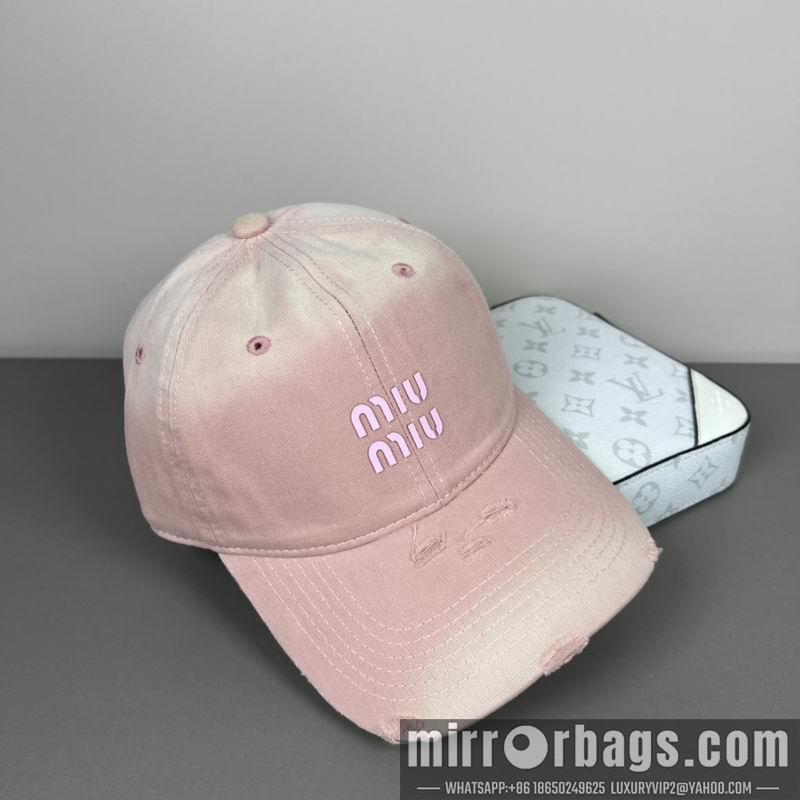 Miumiu Hat dx44