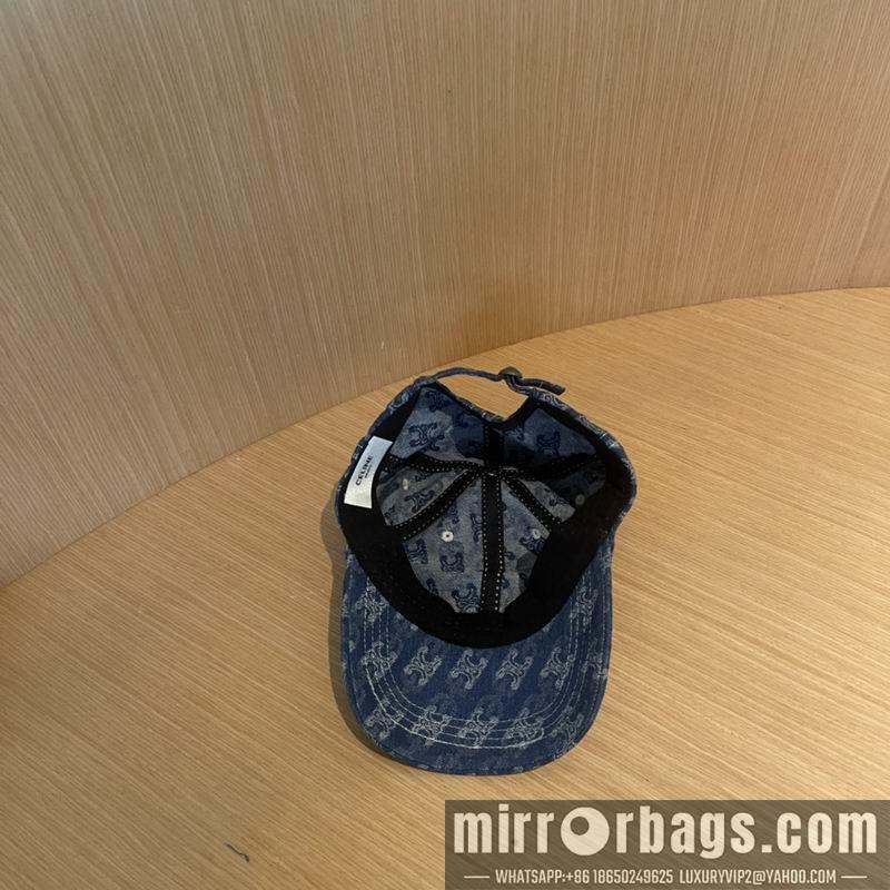 Celine Hat 120402