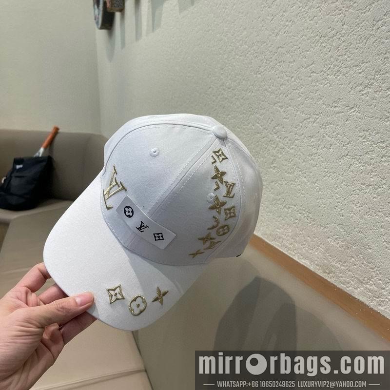 LV Hat 041412