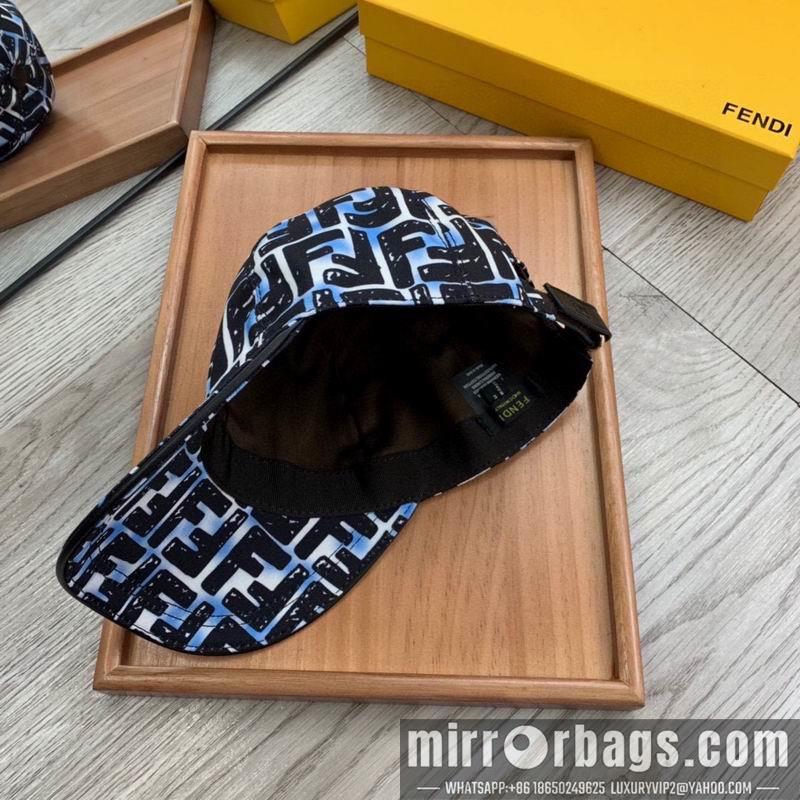 Fendi Hat dx98