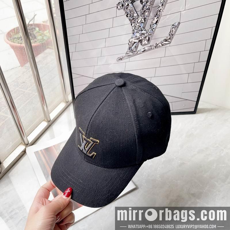 LV Hat 050704