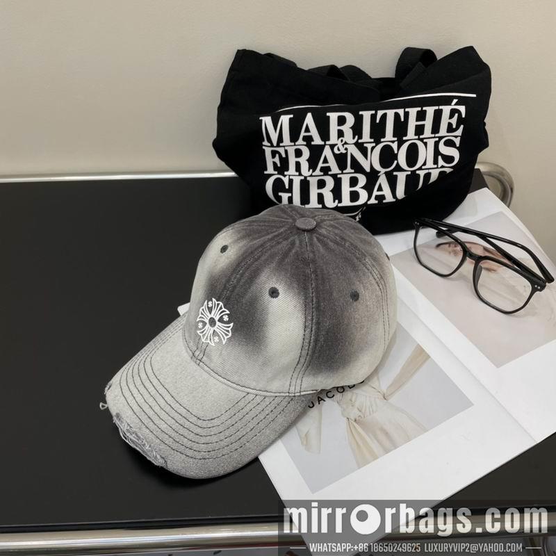 Chrome Hearts Hat dx03