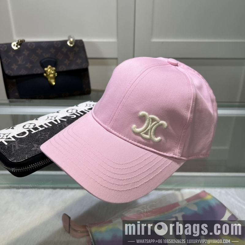 Chanel Hat dx01