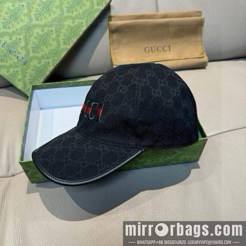 Gucci Hat dx50