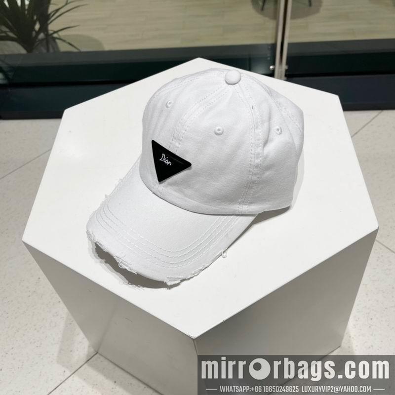 Dior Hat 072201