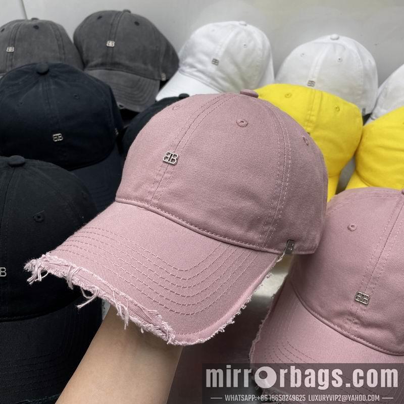 Balenciaga Hat dx61