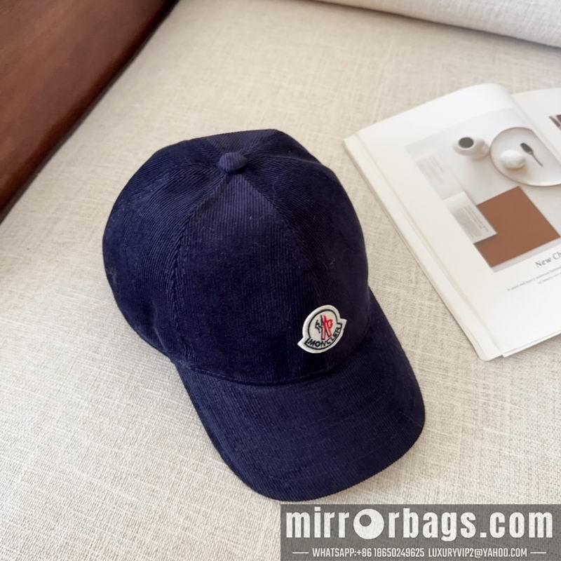 Moncler Hat dx19