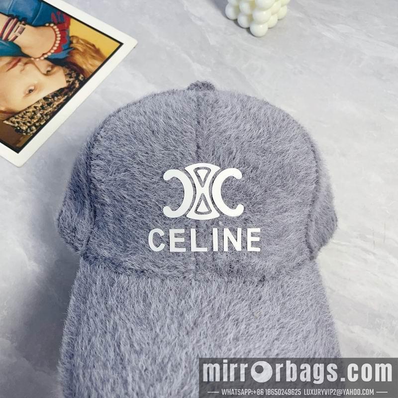 Celine Hat dx70