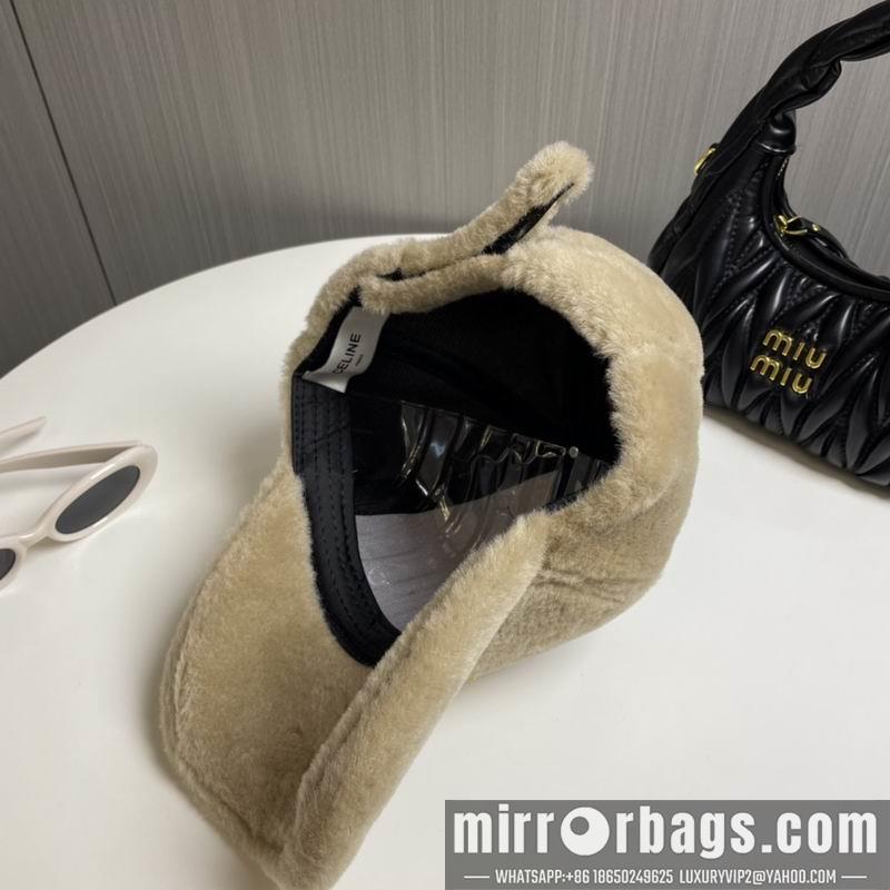 Celine Hat dx108
