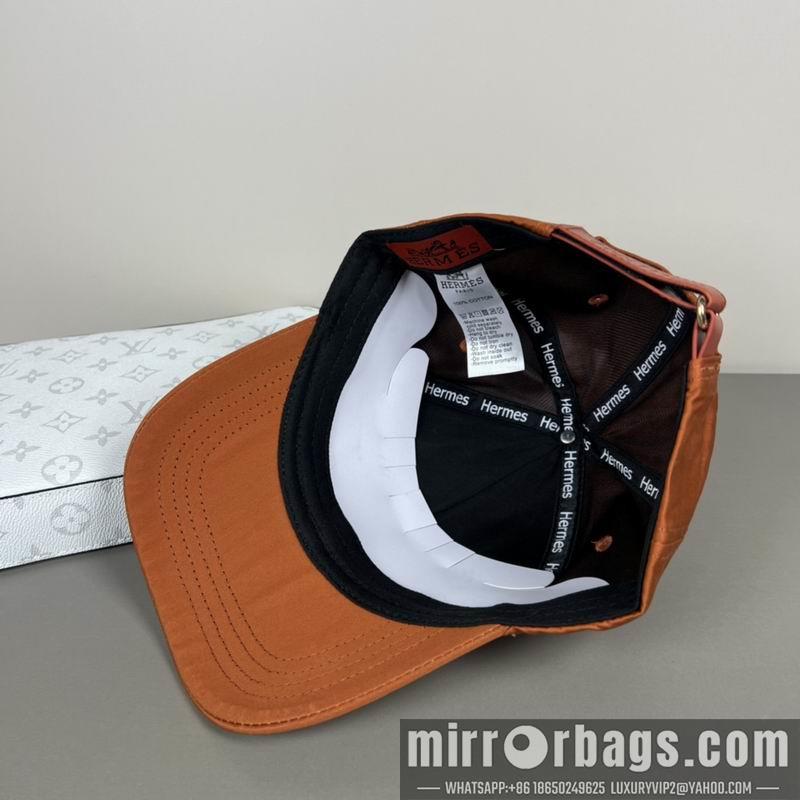 Hermes Hat dx27