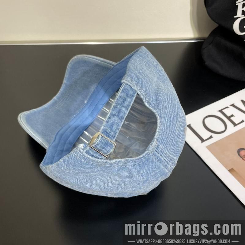 Chanel Hat dx05