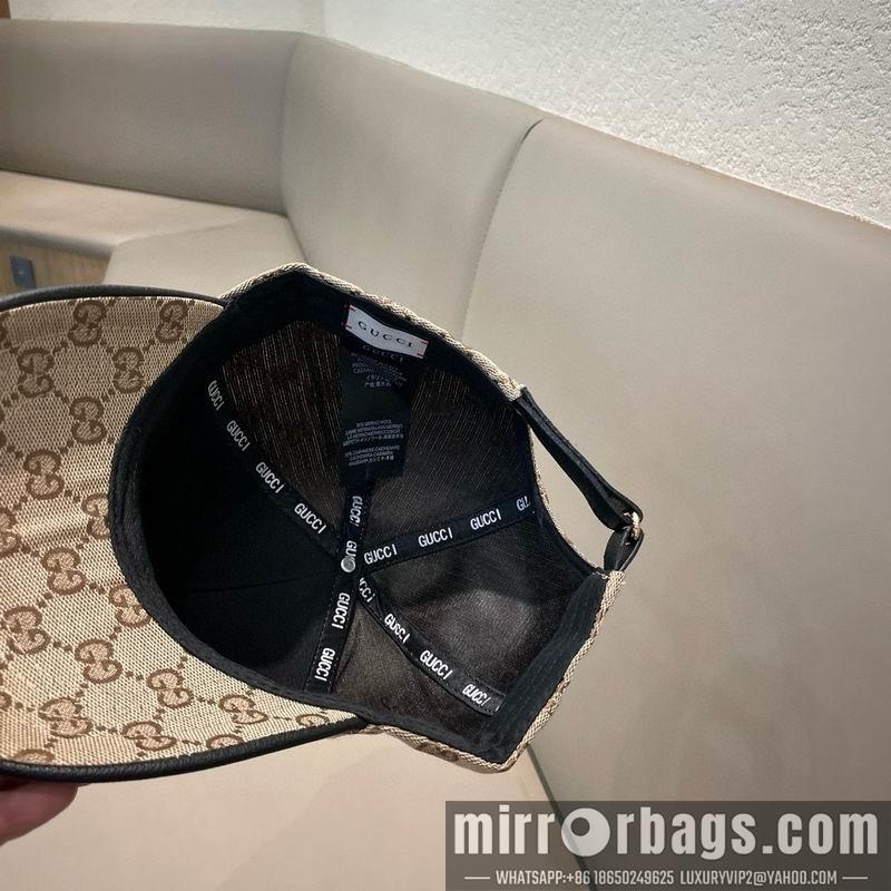 Gucci Hat 030995