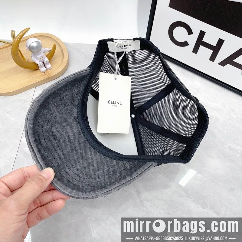 Celine Hat dx30