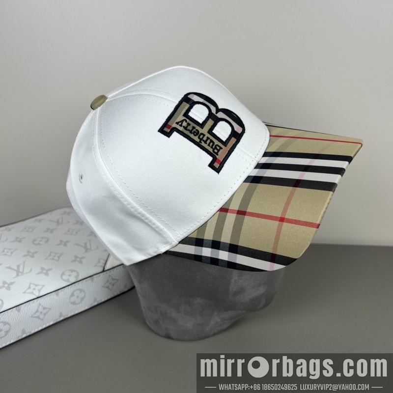 Burberry Hat dx03