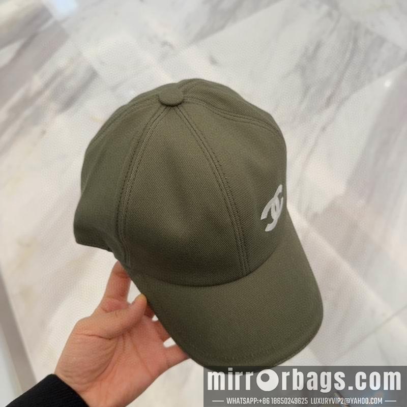 Chanel Hat dx44