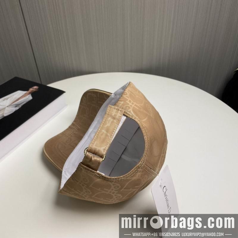 Dior Hat 072203