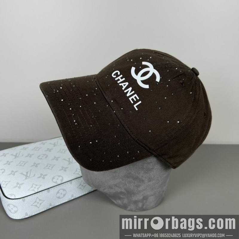 Chanel Hat dx27