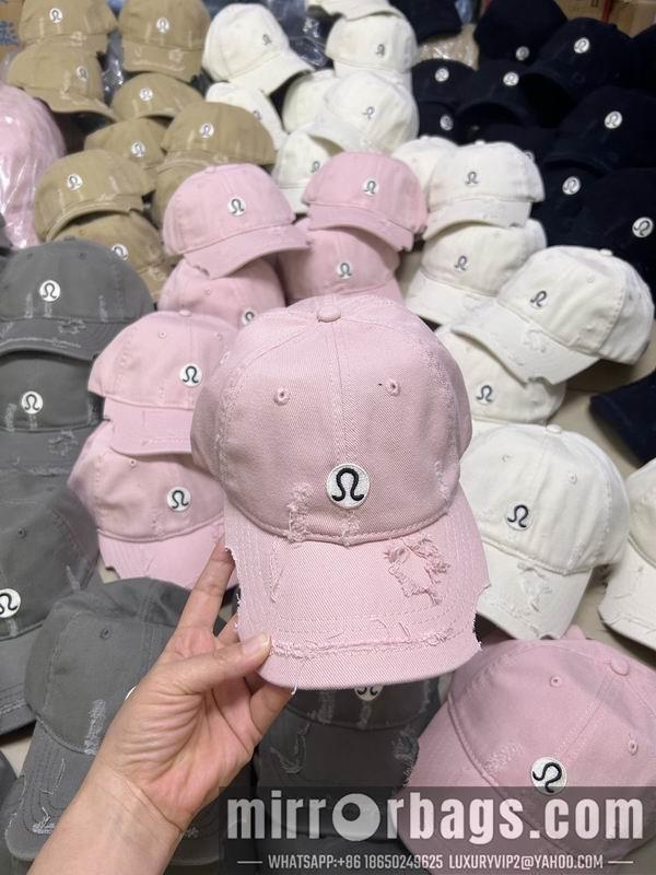 Luluemon Hat dx16