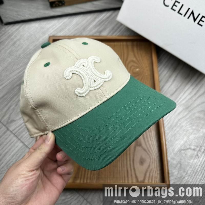 Celine Hat dx28