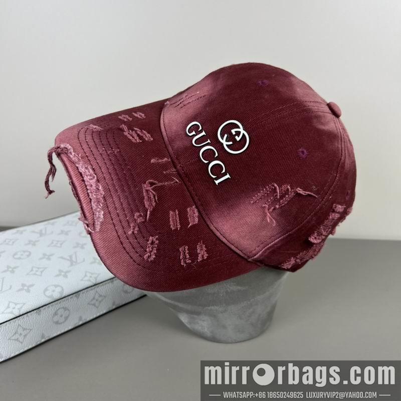 Gucci Hat dx33