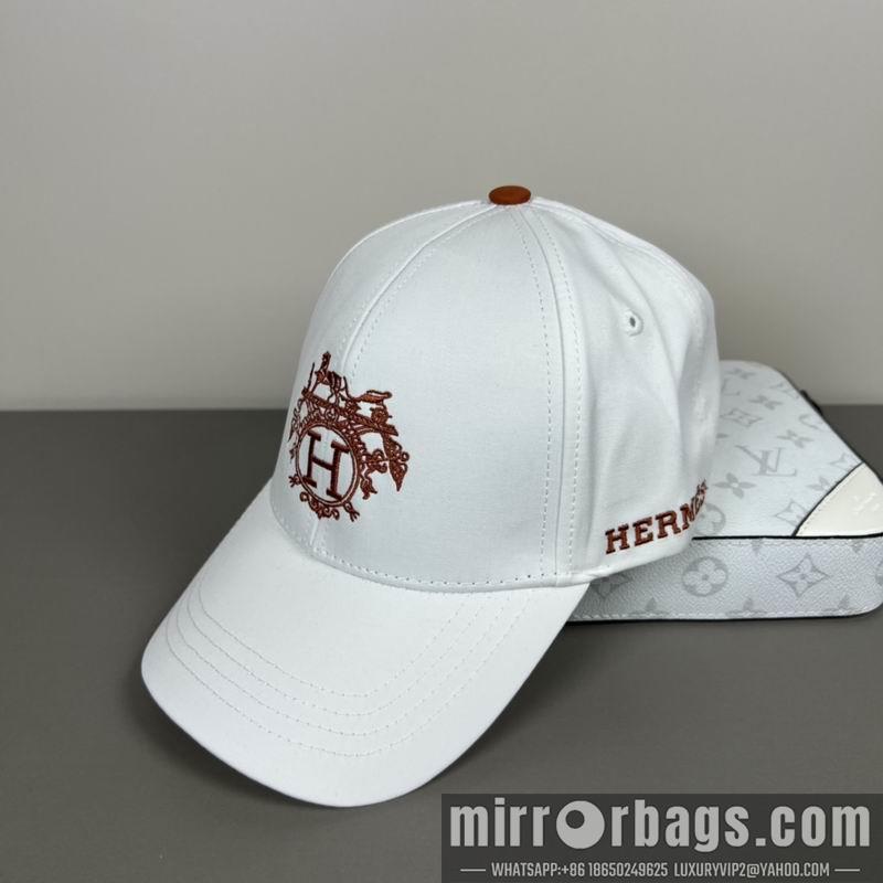 Hermes Hat dx27