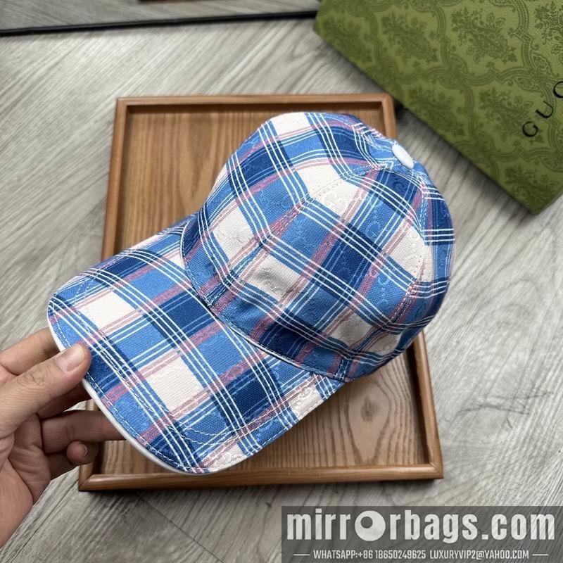 Gucci Hat dx13