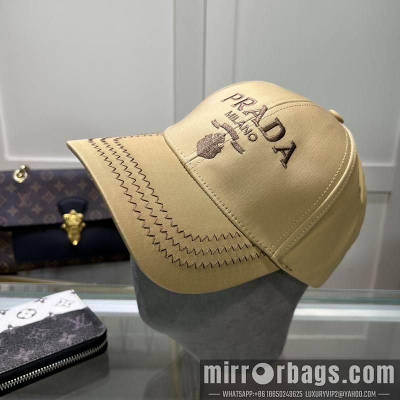 Prada Hat 071303