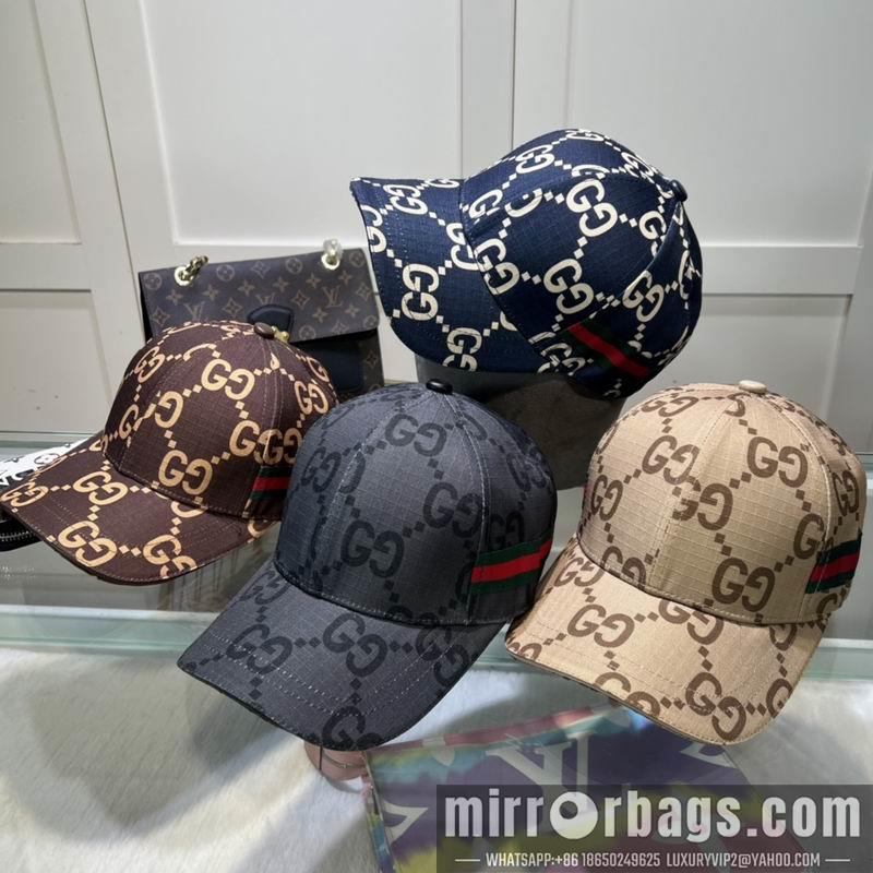 Gucci Hat dx09