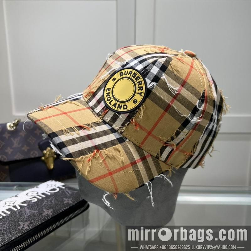 Burberry Hat dx14