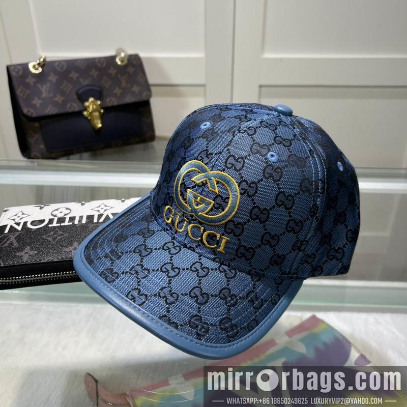 Gucci Hat 050705