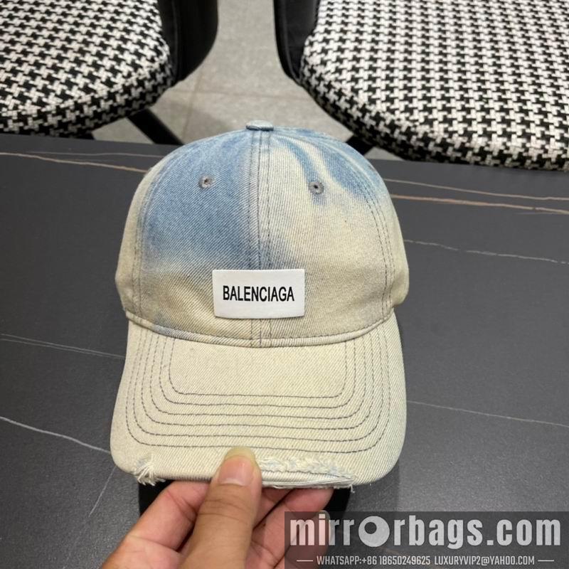 Balenciaga Hat 040202