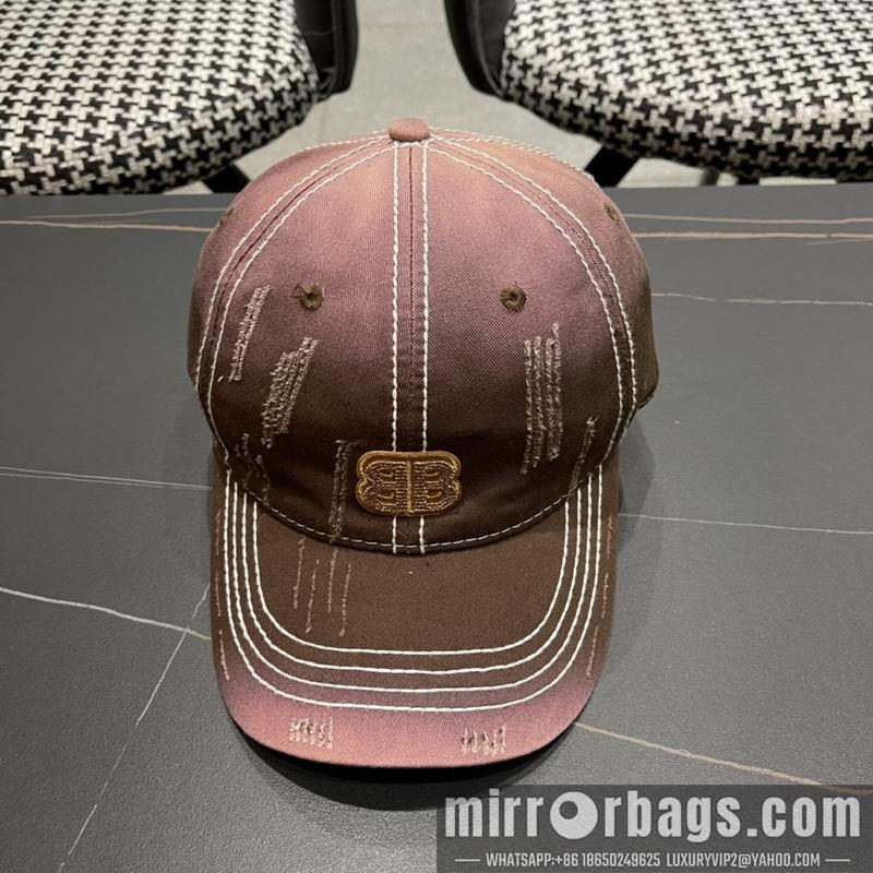Balenciaga Hat 081007