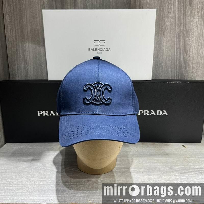 Celine Hat hm02