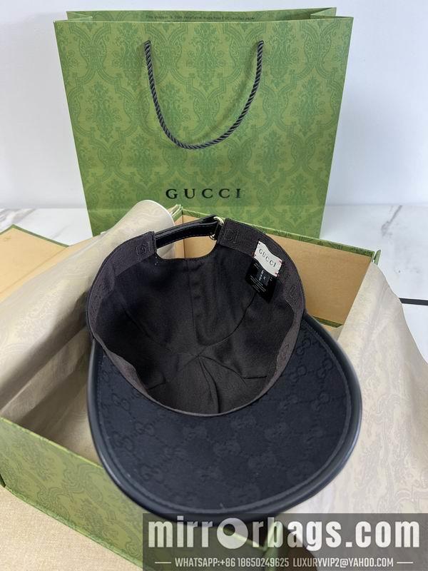 Gucci Hat dx52